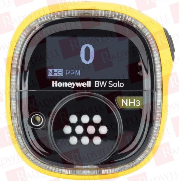 HONEYWELL BWS1-A-Y BW 