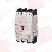 EATON CORPORATION NZMB1-A25