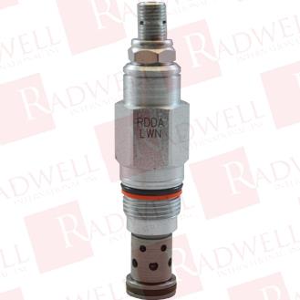 SUN HYDRAULICS RDDA-LAN