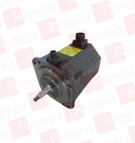 FANUC A06B-0235-B605#S000