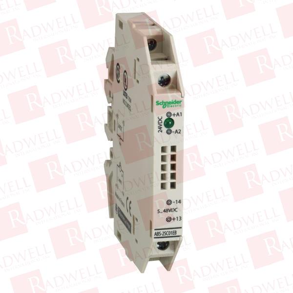 SCHNEIDER ELECTRIC ABS2SA01MB