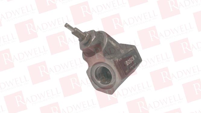 BOSCH R978714144