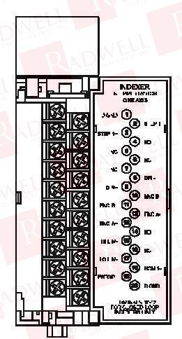 HORNER AUTOMATION HE693STP111