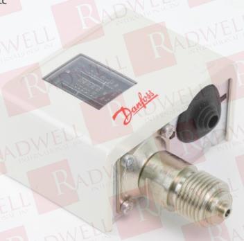 DANFOSS 060-215966