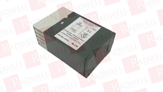 EATON CORPORATION D65VMLS480-B1