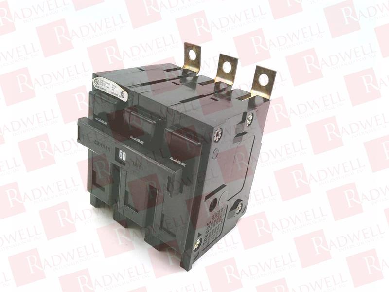 EATON CORPORATION BAB3060H