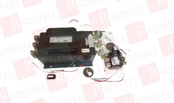 SIEMENS 3RW2-U045