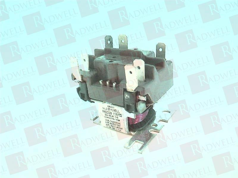 HONEYWELL R8222B1067