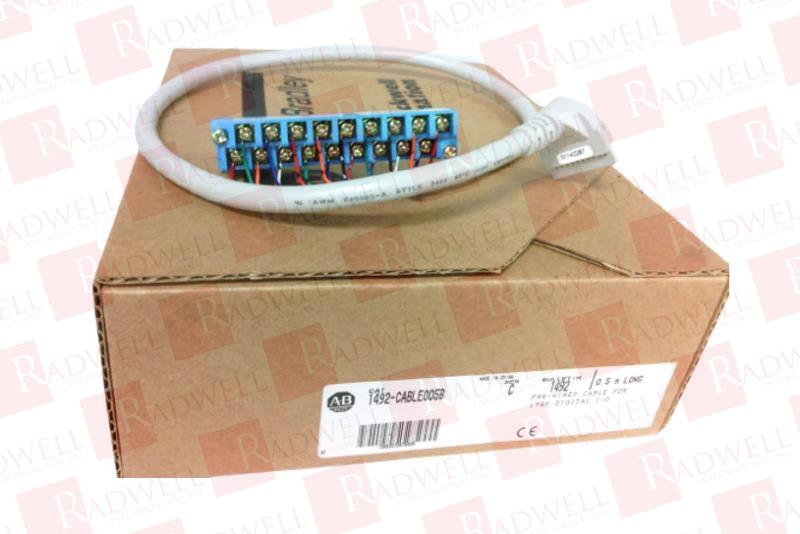 ALLEN BRADLEY 1492-CABLE005B