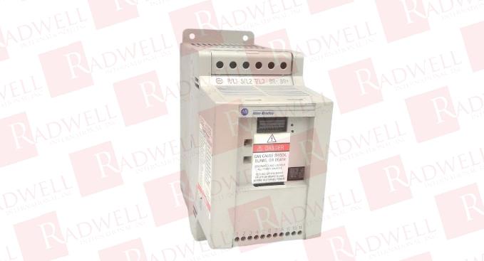 ALLEN BRADLEY 160-BA10NSF1