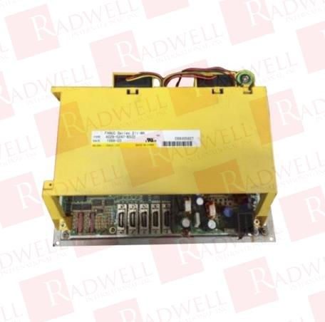 FANUC A02B-0247-B535