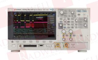 KEYSIGHT TECHNOLOGIES MSOX3022T