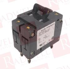 EATON CORPORATION AM2S-D3-A-0010-03E