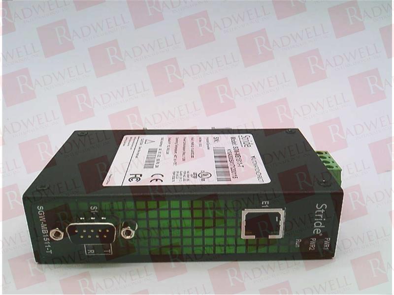 AUTOMATION DIRECT SGW-MB1511-T