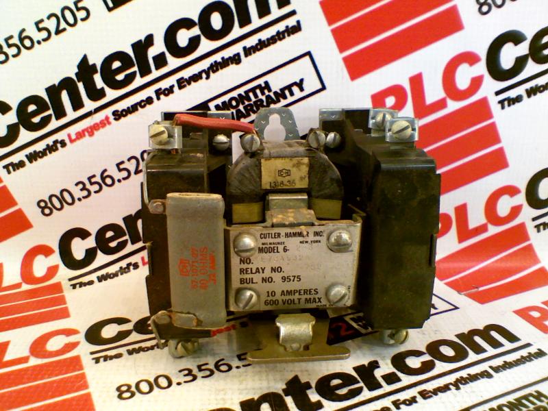 EATON CORPORATION 9575H1933