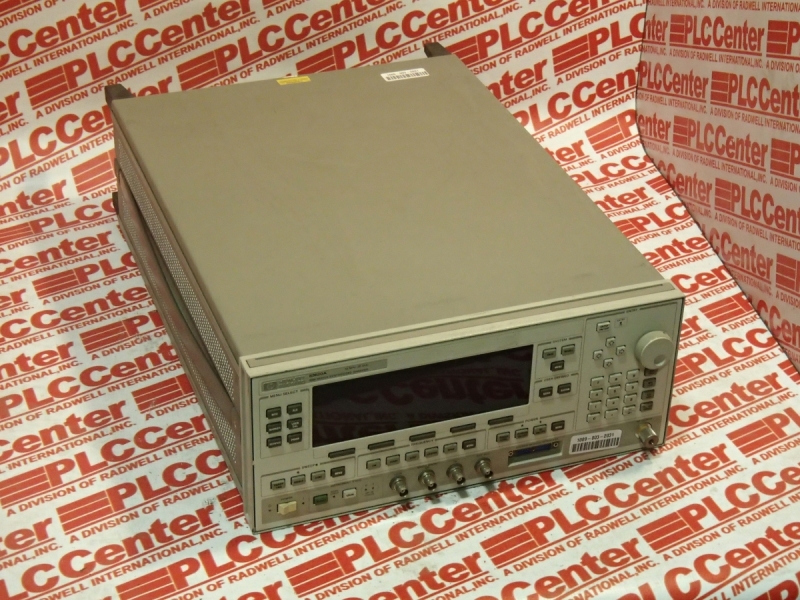 KEYSIGHT TECHNOLOGIES 83620A