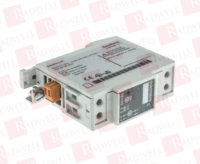 INVENSYS TE10S/40A/480V/HAC/ENG///FUSE/-//00