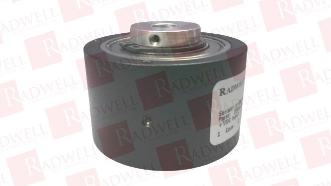 ENCODER PRODUCTS 225A-02-0600-PU-N-N-T