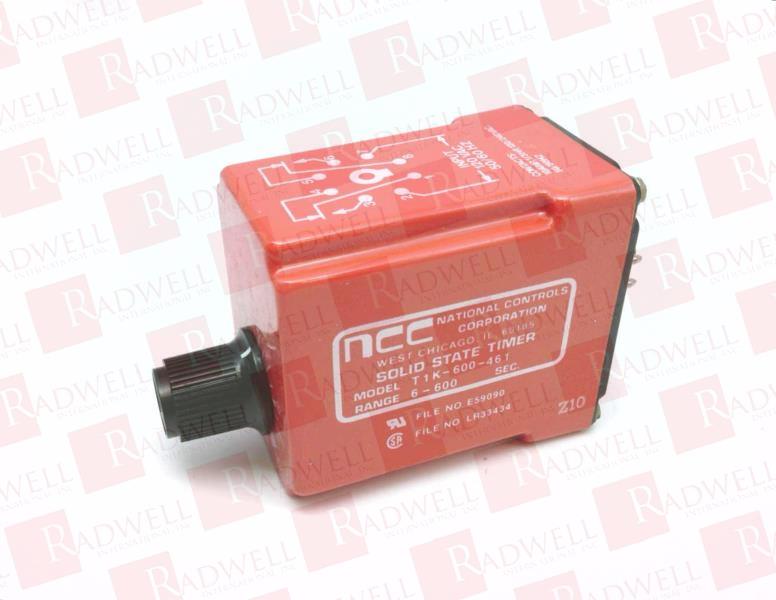 AMETEK T1K-00600-466