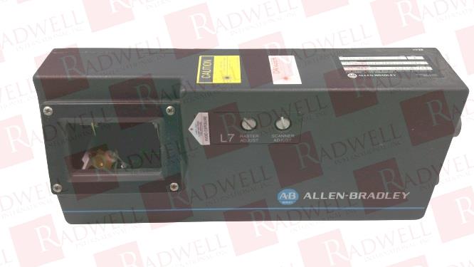 ALLEN BRADLEY 2755-L7RX6