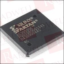 XILINX XCS30-PQ240CK