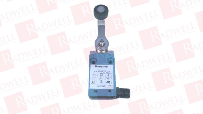 HONEYWELL NGCPA00NX01A1A