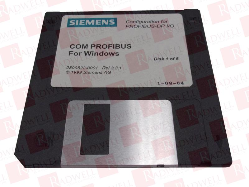 SIEMENS PC505-UPG71