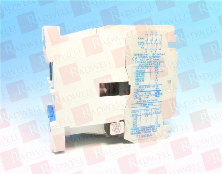 EATON CORPORATION CE15BNS3AB