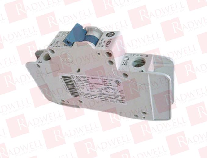 ALLEN BRADLEY 1489-A1D130