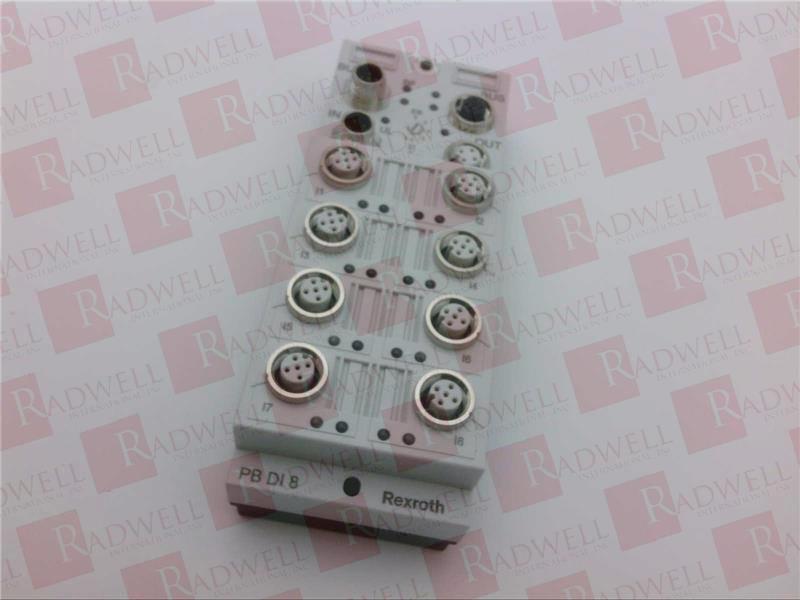 BOSCH R911294587