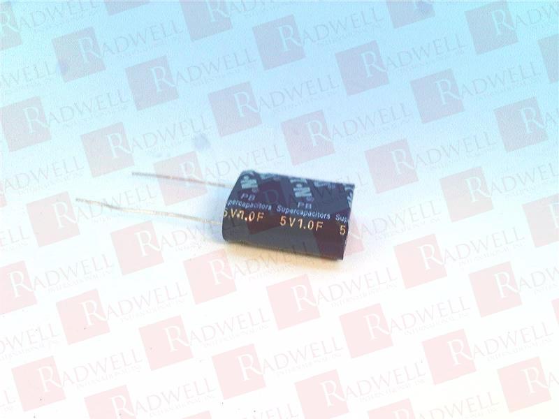 EATON CORPORATION PB-5R0V105-R