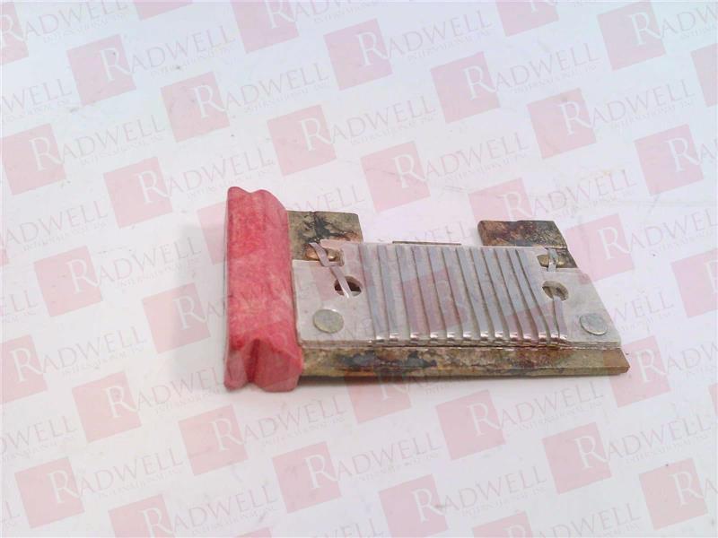 EATON CORPORATION MSH1-2A