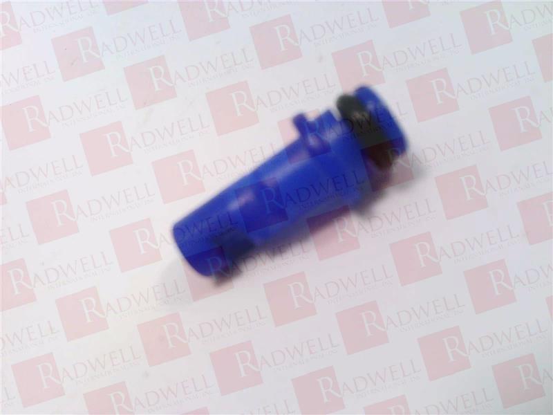 DOVER CORPORATION TMF01EPRBLU