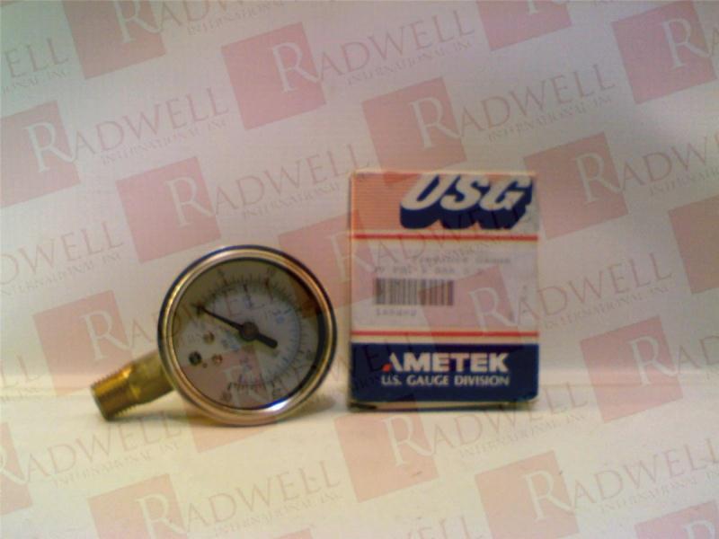 AMETEK 165282