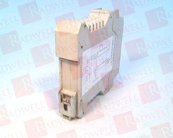 EATON CORPORATION GHG124 3011 L1006