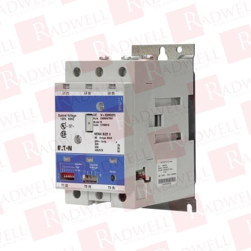 EATON CORPORATION W200M3CFCY7Y11