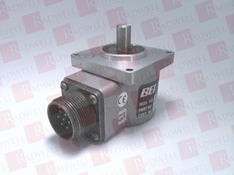 BEI SENSORS 924-01039-2930