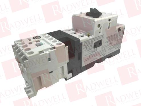 ALLEN BRADLEY 190EMNZ242CA40RD