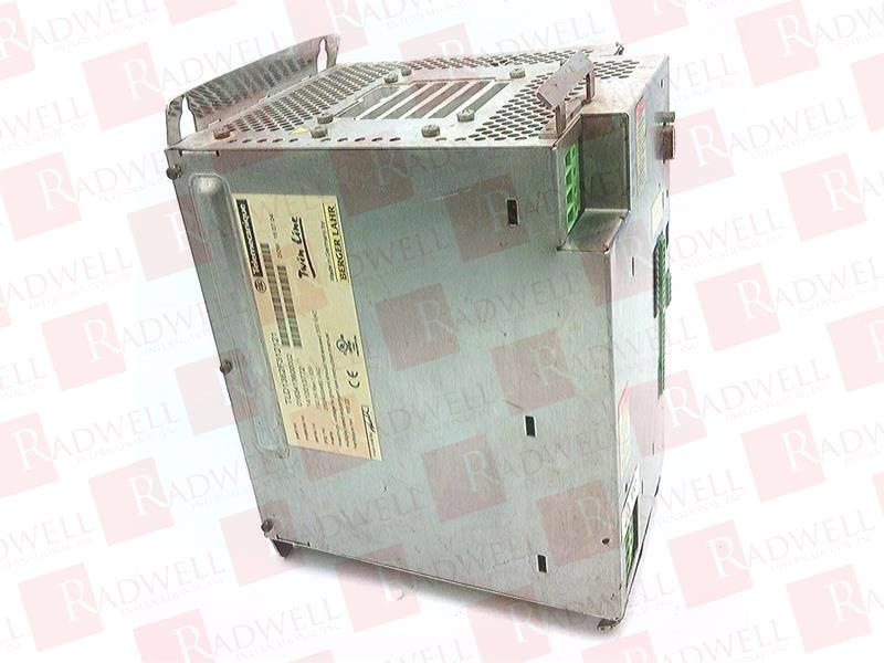 SCHNEIDER ELECTRIC TLD-1362F312121