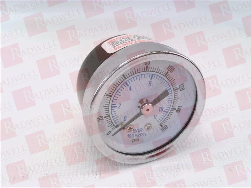 PRECISION INSTRUMENTS 102D-158F