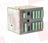 INVENSYS SUBMIN8/RESISTOR/TERM/PBUS/RJ45