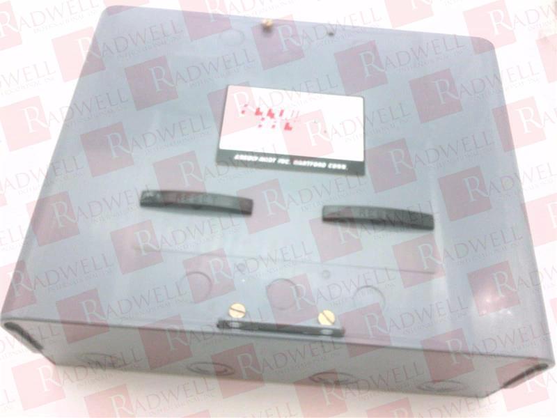 EATON CORPORATION AH35-1342-U