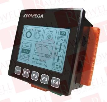 OMEGA ENGINEERING HE-XT102CP-37