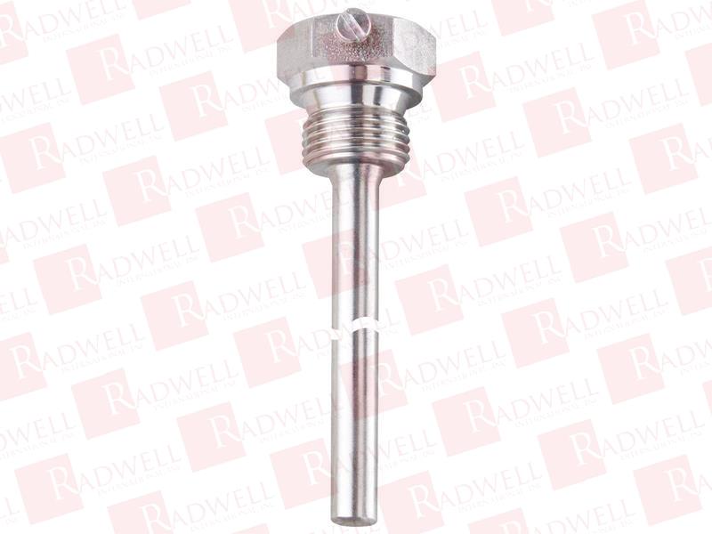 EFECTOR THERMOWELL, D6/ 6MM/L=50-E37603