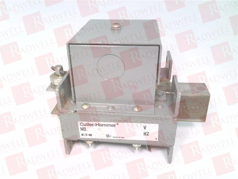 EATON CORPORATION 10370H392