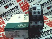 EATON CORPORATION DI0M-GI-11