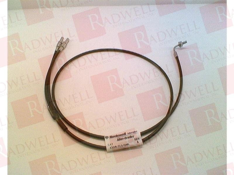 ALLEN BRADLEY 43GR-TCS10ML