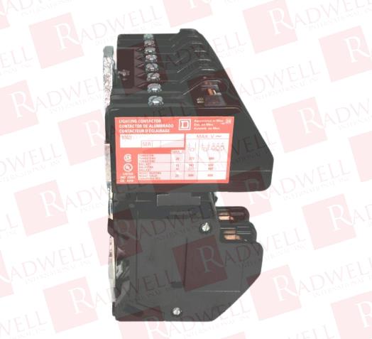 SCHNEIDER ELECTRIC 8903LO1200V02