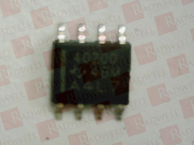 TEXAS INSTRUMENTS SEMI TPS40200DR