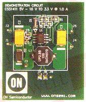 ON SEMICONDUCTOR CS51411EVB